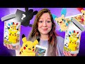 LES MEILLEURES BLIND BOX POKÉMON MYSTÈRES ! Peluches & Cartes ! thumbnail