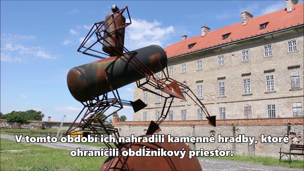 Holíč: Centrum & okolie (Jún 2024) - Tomáš Ďurica