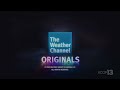 The weather channel originalsgeorgia entertainment industriesentertainment studios tv 2020
