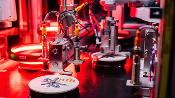 Planar Motor Application Brief-Automation NTH