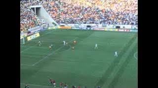 Orlando Pirates vs Kaizer Chiefs 26 Sept 2010