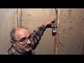 How to wire a shed the proper way