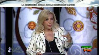 Medicina Amica: la digestione buona e/o la digestione cattiva - 24.05.2016