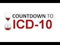 Why You Must Prepare for ICD-10 Now