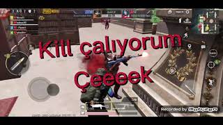 Pubg kütüphane modu.