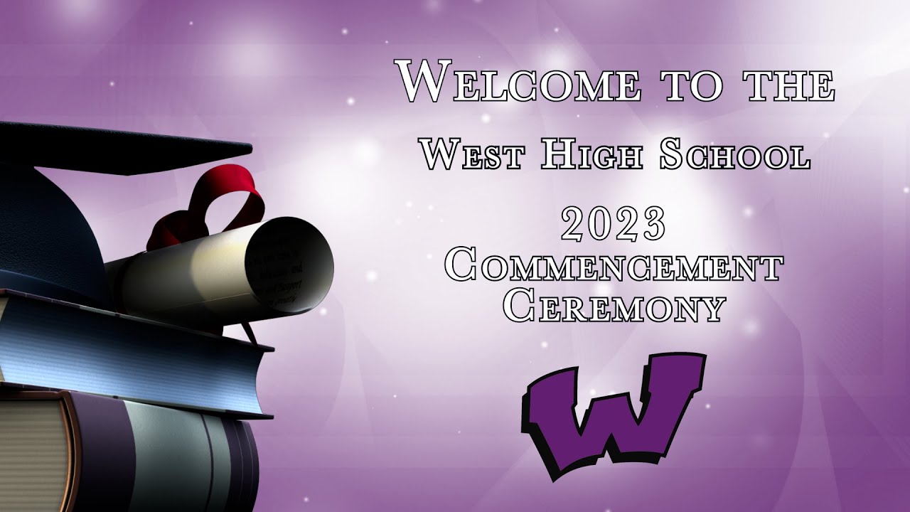 fort-zumwalt-west-high-school-2023-graduation-youtube