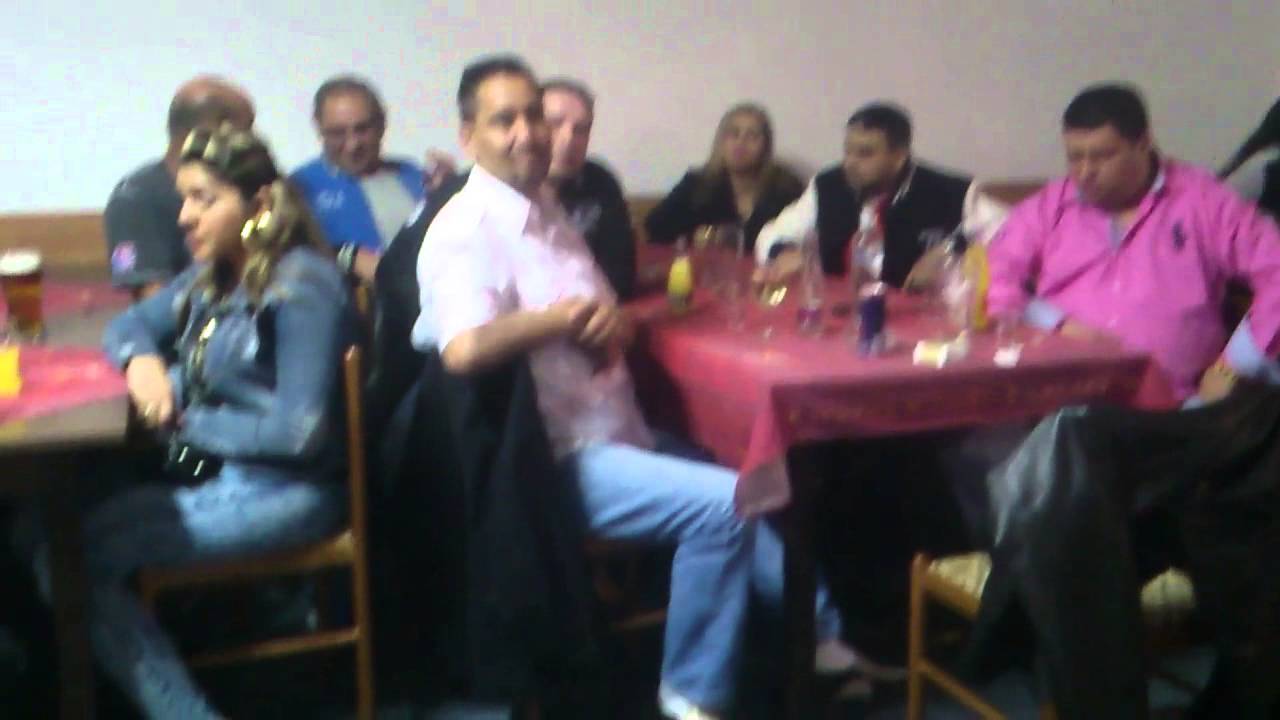 Kladnocistar čave začatek zabavy na kladne 2015