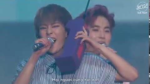 [VIETSUB] Unfair - EXO (EXO