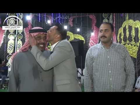 افراح ال العنزي العريس صهيب العنزي يحيى الحفل الفنان ايهم البشتاوي مركز الشرمان للتصوير