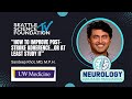 &quot;How to Improve Post-Stroke Adherence...or at Least Study it&quot; – Sandeep Khot, MD