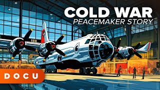 Cold War Peacemaker Story of the Convair B 36( History, Original Footage, Documentary, USA) by DocuEra 3,170 views 4 weeks ago 56 minutes