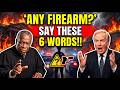 “One Question at a Traffic Stop Can Change Everything (Say This Instead)”