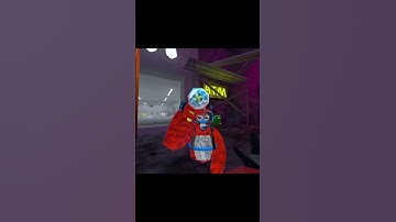 WE HIT 1K SUBSCRIBERS 🎉 #gorillatag #funny #vr #cool #clip #subscribe #1k