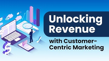 VAIM - Unlocking Revenue with Customer-Centric Marketing