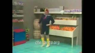 Kiko Dançando Funk Do Mortal Kombat Original Hd