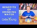 Are You Getting Enough Water?