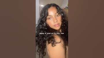 Grwm #ytshorts #softglamlook #makeuptutorial #grwm #beautytutorial #viralvideo #ytshorts #yt #girl