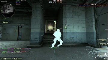 Toe aiming to Africa With cantresolve.us | FREE HVH CHEAT