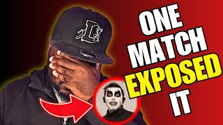 Details I Watched This GCW Show… and ONE Match Revealed How Bad It Really Was Update