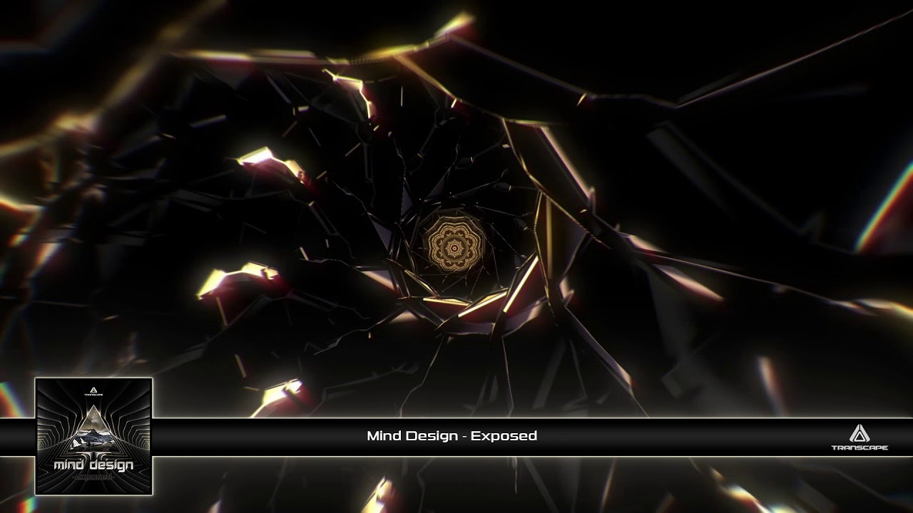 Watch Mind Design - Exposed on YouTube Watch Mind Design - Exposed on YouTube