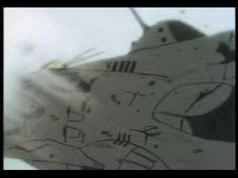 [MAD]さらば宇宙戦艦ヤマト～愛の戦士よ起ち上がれ