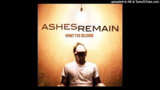 On My Own - Ashes Remain (Instrumental) chords