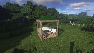 Wooden Camellia Chisel And Bits Timelapse