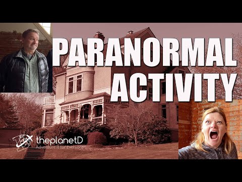 Vídeo: Ghost Tours em Seattle