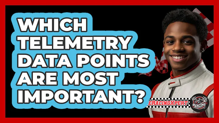 Which Telemetry Data Points Are Most Important?
