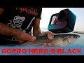 GoPro Hero 9 Black o GoPro Hero 7 Black per i Video di Pesca in Mare?