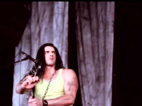 Type  Negative Santana Medley Black Magic Woman (O...