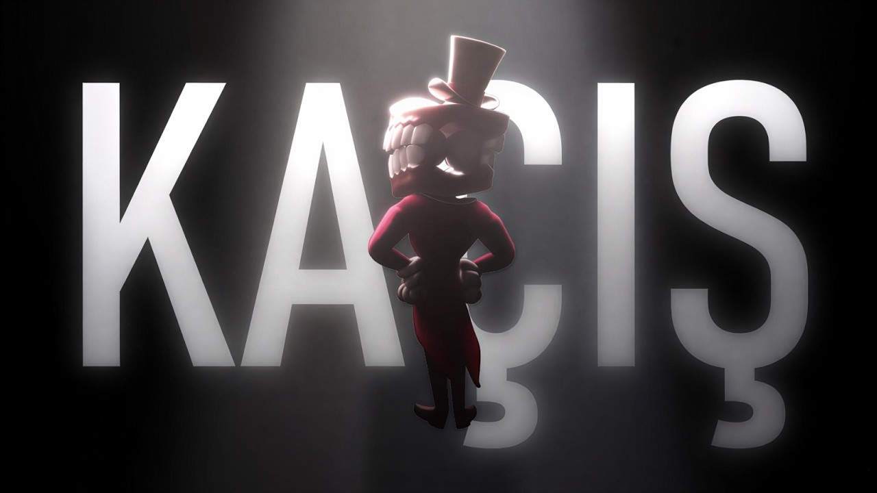 Sona Yaklaştık! | Digital Circus 8. Bölüm Fragman Türkçe Teori