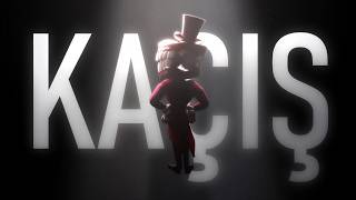 Sona Yaklaştık Digital Circus 8. Fragman Türkçe Teori