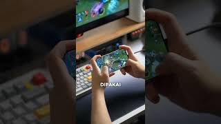 HP Under 8 Juta ini Lebih Kenceng dari iPhone 17 Pro?