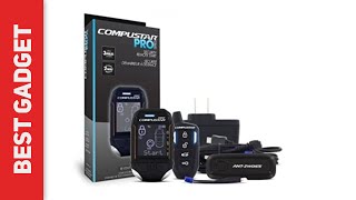 Compustar Pro T11 3-Mile Range Review
