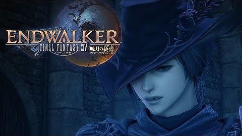 New Friend! | Final Fantasy XIV Patch 6.2 Part 1 - FULL Playthrough