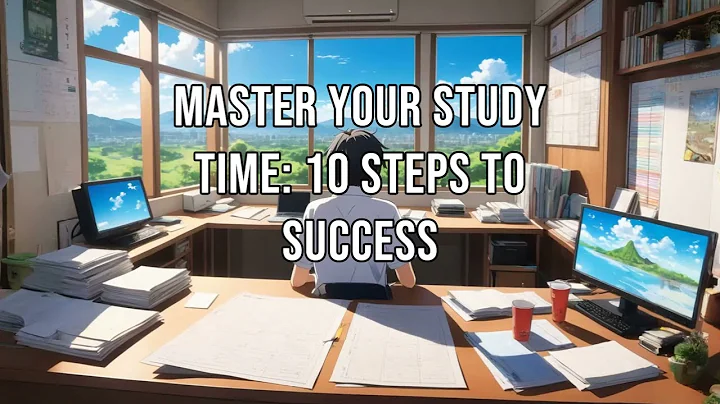 "Best Time Management Strategies to Enhance Your Studies: Secrets to Academic Success!"