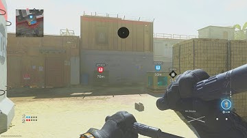 I Dropped A Nuke In Cyber Attack.