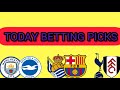 DAILY FOOTBALL TIPS (HkBET) WELL ANALYZED PREDICTIONS ...