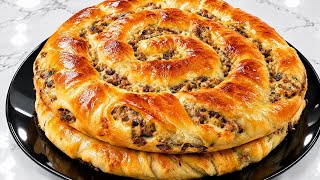 The viral Malwi Mkhamar that everyone is talking about 🔥 Easy, quick, perfectly flaky, and light;... screenshot 1