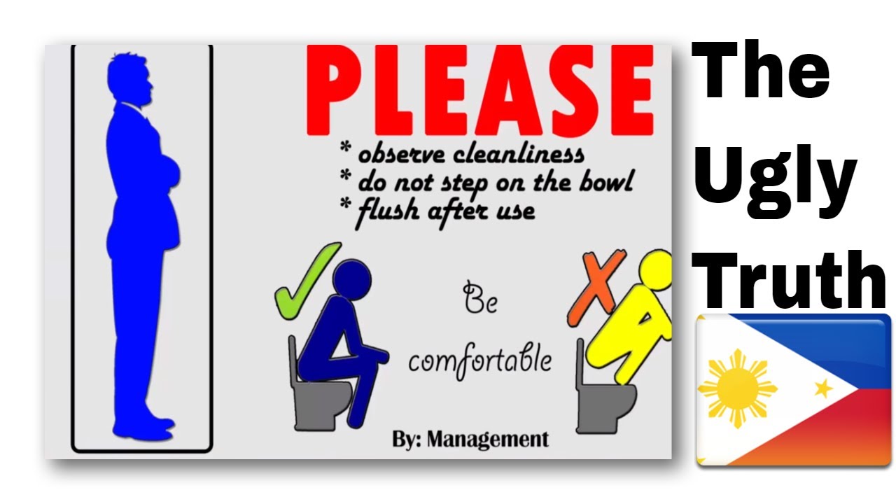 Bathrooms In The Philippines What I Wish I Knew 2 Years Ago My