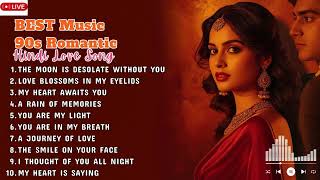 Old Hindi Songs 90s – Soft & Melodious Romantic Classics screenshot 1