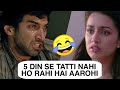 Aashiqui 2 funny dubbing  part 2  shubham chandra vines  best realistic dub