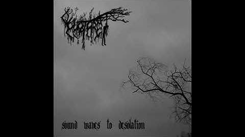 Vuotare - Sound Waves to Desolation [2006]