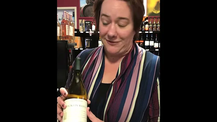 Scheid Rockin Ranch Chardonnay