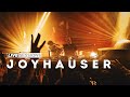 JOYHAUSER | LIVE SESSIONS  @Zorlu Performans Sanatları Merkezi ​