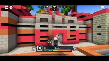 Cops N Robbers - Season 13 Gameplay #8 | Lorence’s_Channel 2