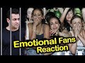 Salman Khan's EMOTIONAL FANS Reaction on 5 Years Jail | Blackbuck Poaching Case