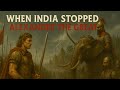 Why Alexander the Great Couldn’t Conquer India