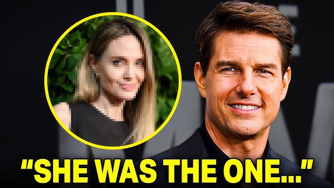 Tom Cruise Confesses She Was The Love Of His Life, You Have No Idea Who!